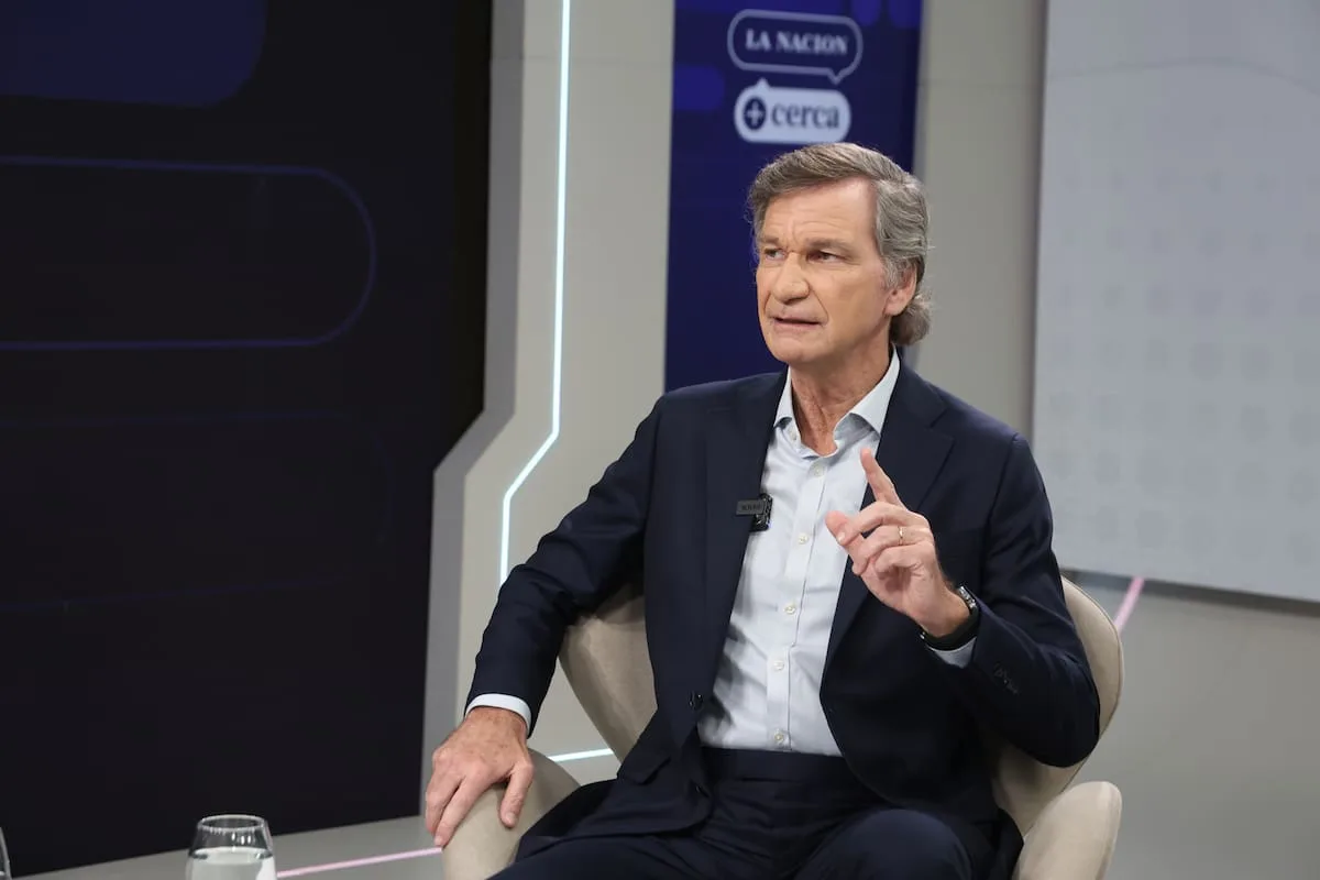 Conrado Estol: la meditación y los vínculos, claves para prevenir el deterioro cognitivo