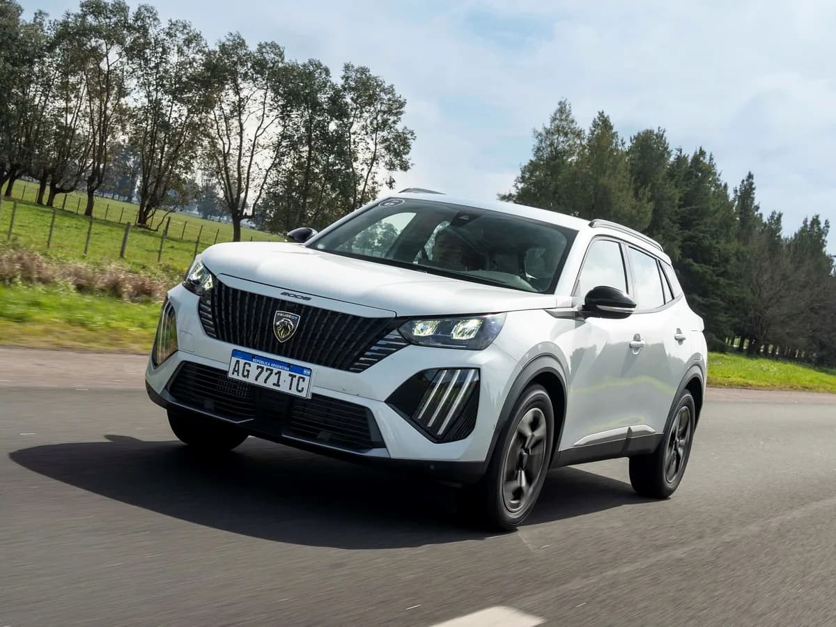 La SUV es el 0 km más patentado del país: cuáles encabezan el ranking y cuánto cuestan