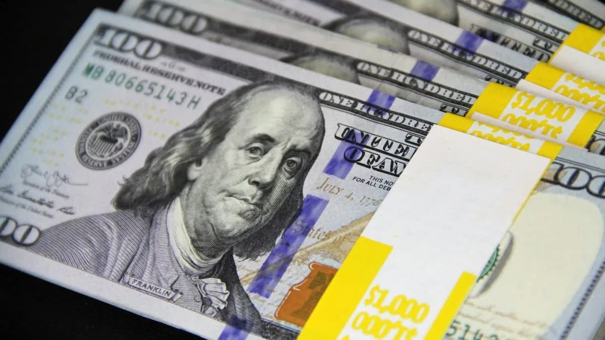 Dólar hoy y dólar blue, EN VIVO: a cuánto cotiza el oficial y cuál es el precio del paralelo este viernes 11 de septiembre, minuto a minuto