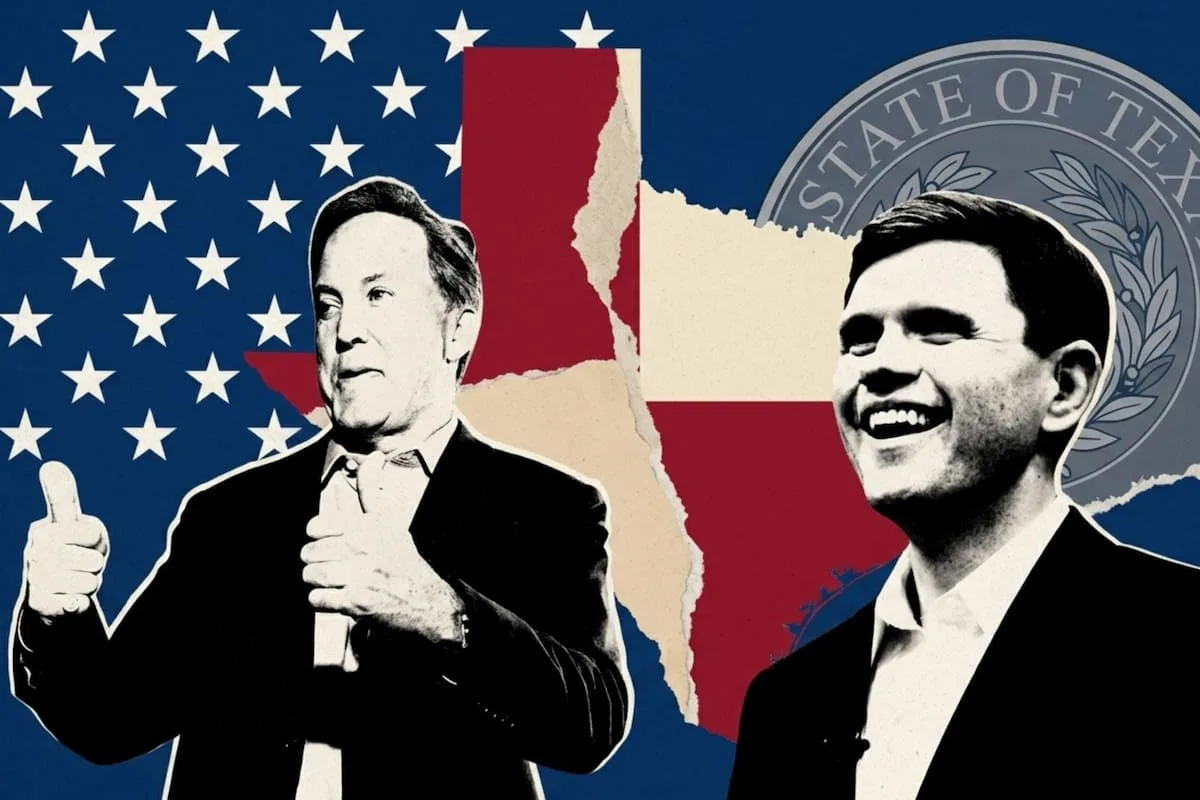 Talarico vs. Paxton: quién gana las elecciones en Texas 2026 por el Senado, según las últimas encuestas