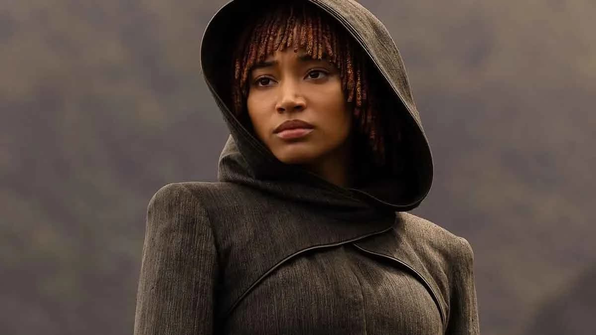The Acolyte iba a romper un gran tabú de Star Wars en su temporada 2