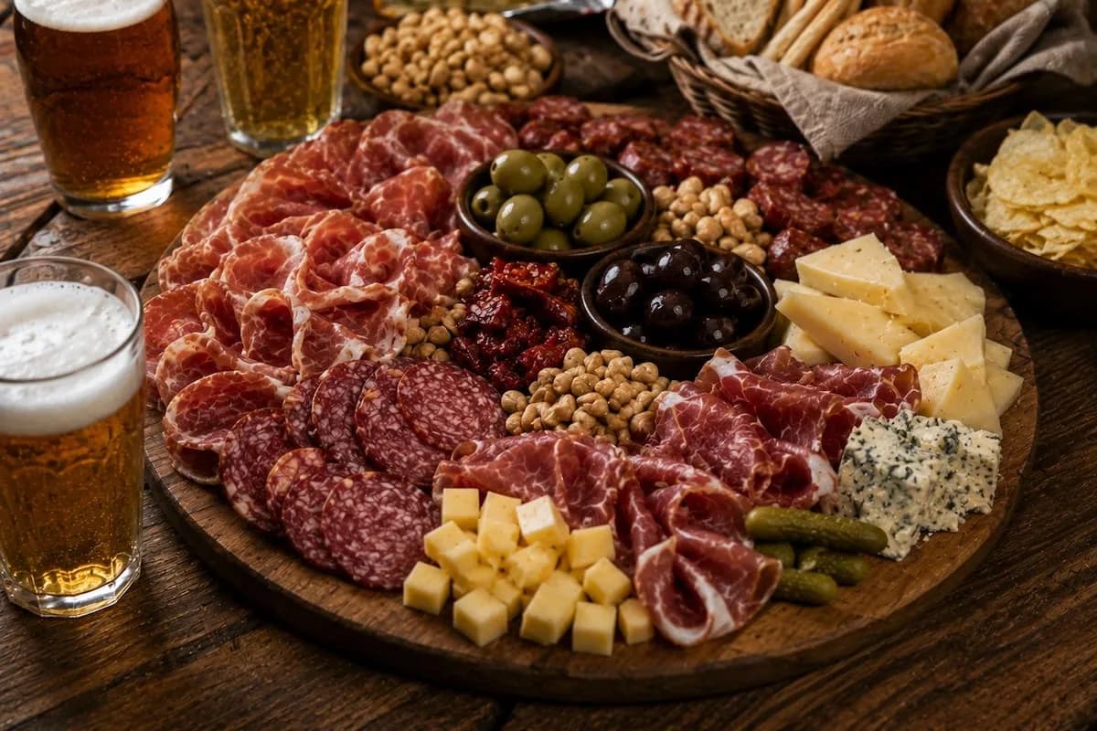 Los nutricionistas coinciden: lo más peligroso de los fiambres es la cantidad de colorantes y conservantes que tienen
