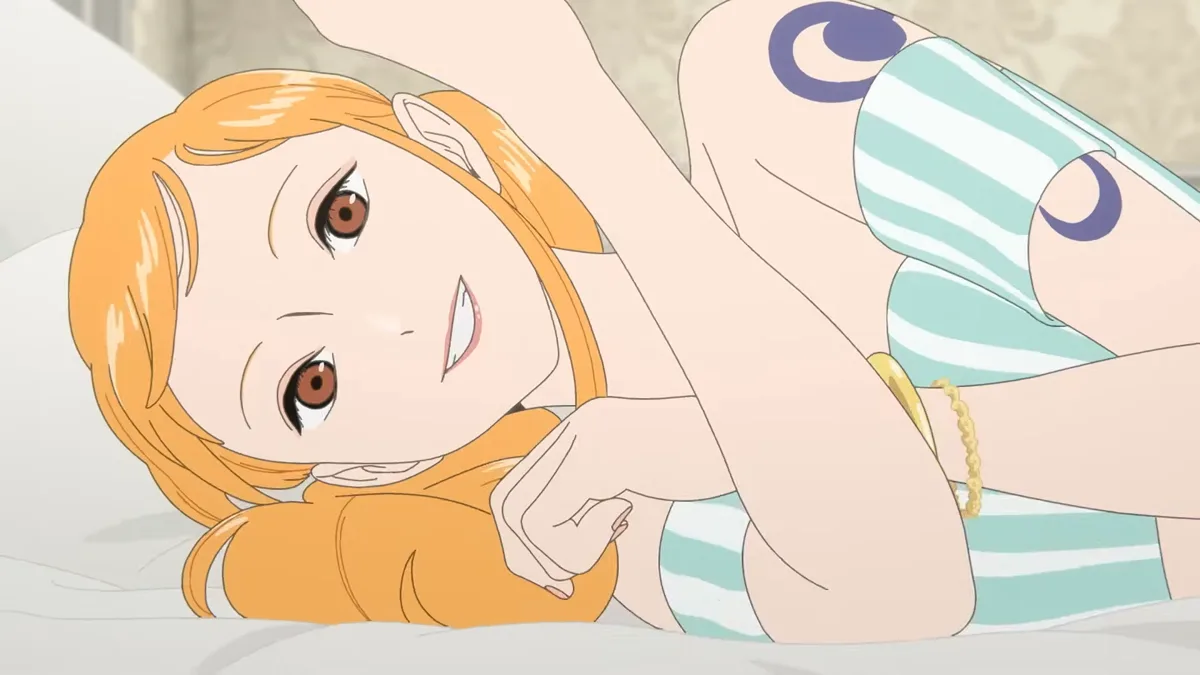 'ONE PIECE HEROINES' tendrá doblaje en español latino: fecha de estreno e historia