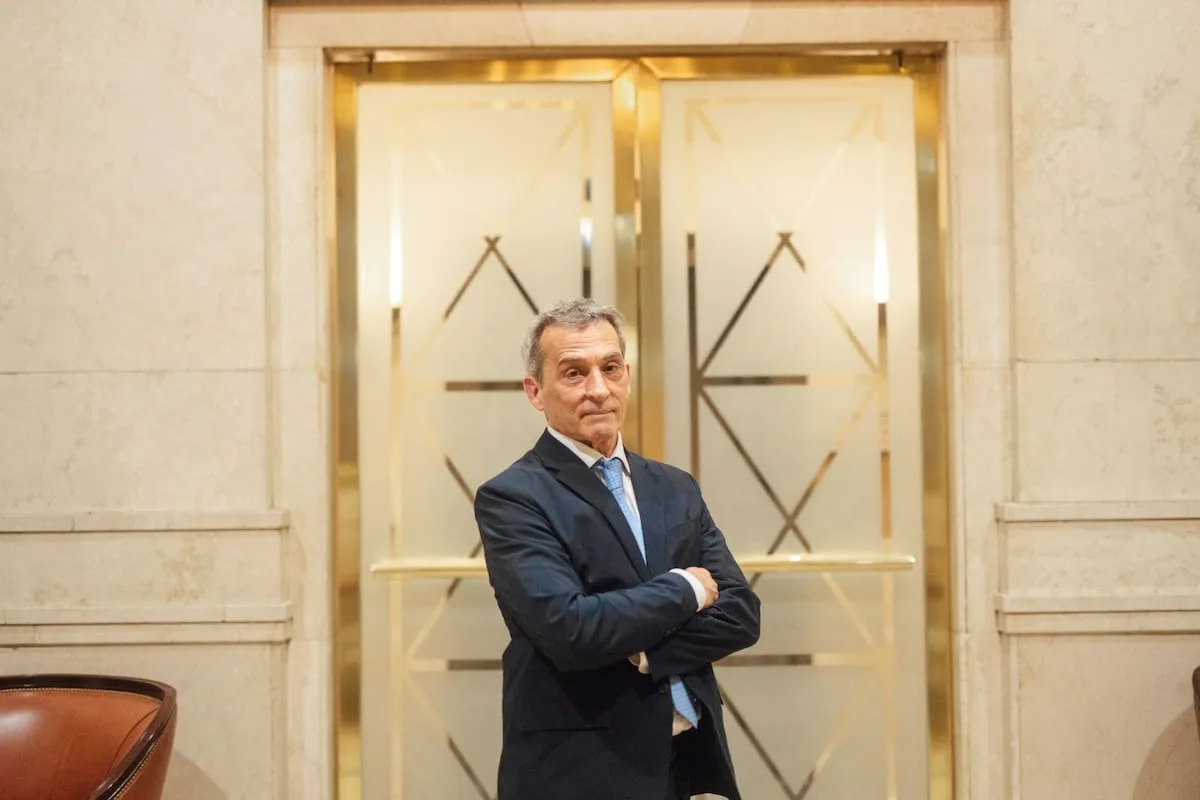 Dessy, economista jefe del Citi: "Un tipo de cambio más alto podría ser un alivio para algunos sectores"