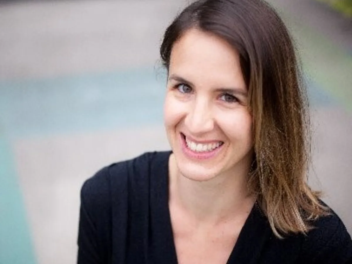 Benedetta Bolognesi: las proteínas del alzhéimer se acumulan 20 años antes de los síntomas
