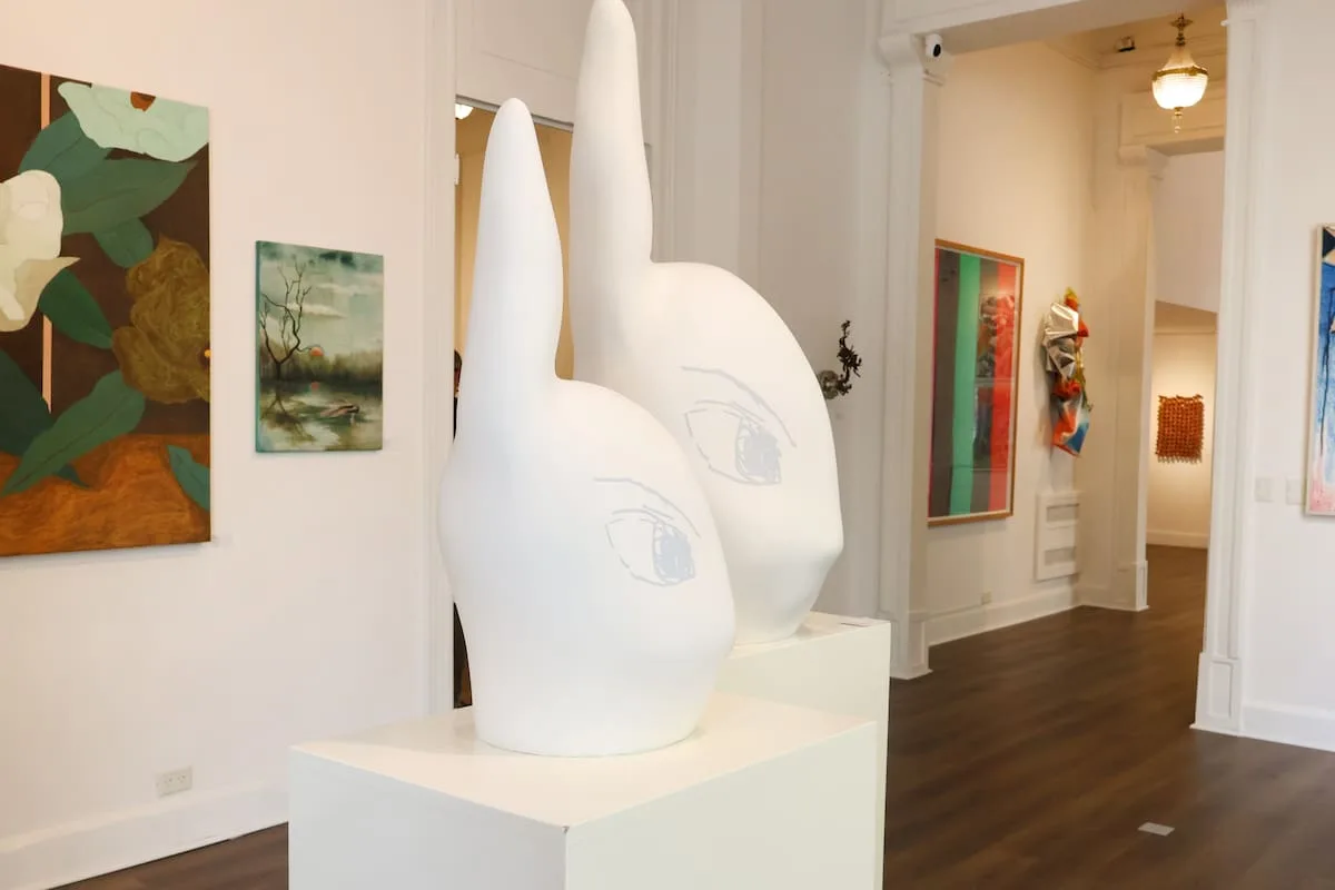El Sívori subasta 37 obras para celebrar el Día de los Amigos de Museos