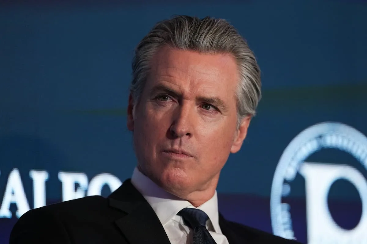 California vota en noviembre un impuesto del 5% a los multimillonarios que Newsom rechaza