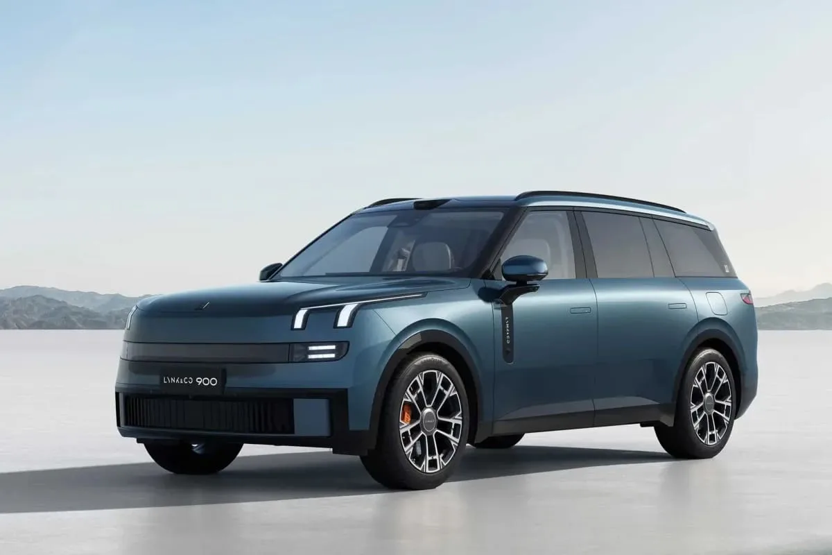 Autos chinos en Argentina: las marcas ya concentran el 11,8% del mercado y estos son los precios de octubre 2026