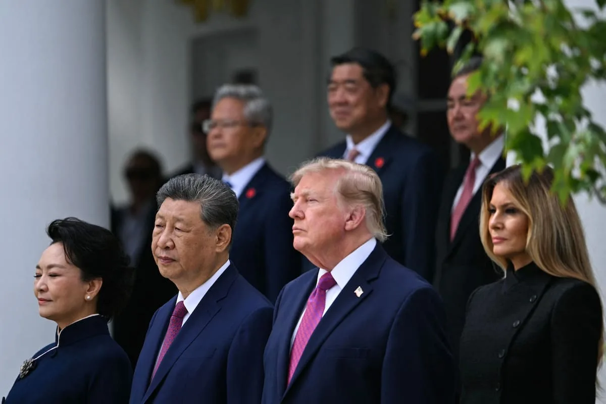 Mucha pompa, pocos resultados: la cumbre entre Trump y Xi dejó más preguntas que respuestas