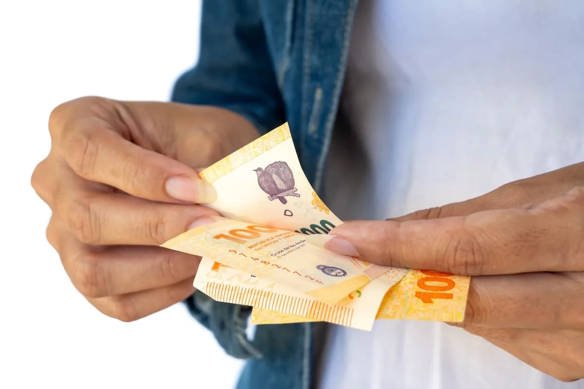 Plazo fijo: las tasas banco por banco que rigen este viernes 23 de octubre