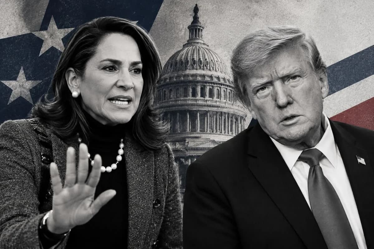Se decide el TPS de los venezolanos y Trump divide a los republicanos en Florida con la inmigración en un nuevo capítulo