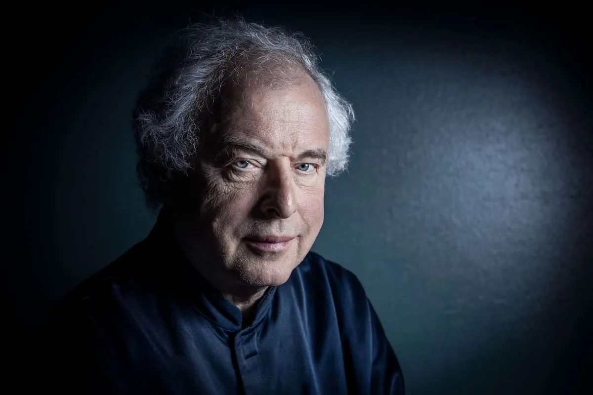 András Schiff: de las obras a las que vuelve una y otra vez y su gran pena al “problema” del mal gusto