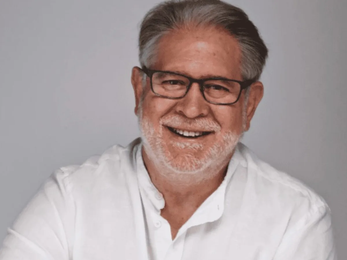 Xavier Guix, psicólogo: "Por ser muy bueno no te quieren más, te utilizan más"