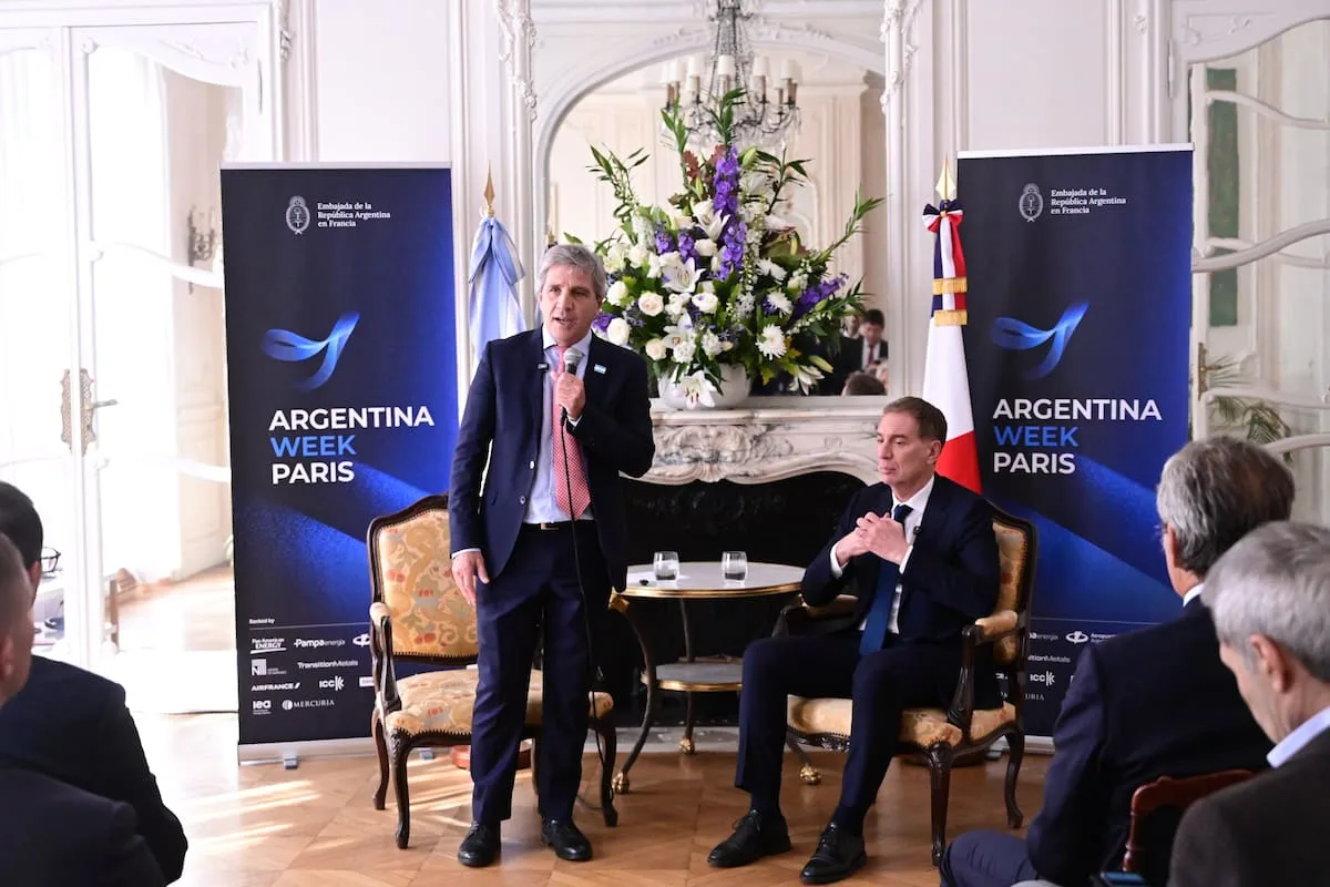 Lanzan un programa de ciudadanía por inversión: cuánto habrá que aportar y quiénes podrán acceder