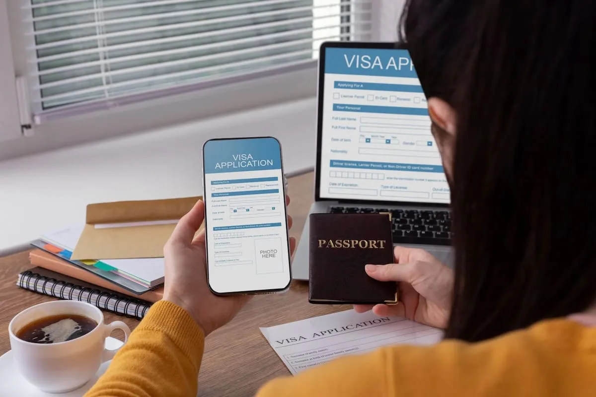 Estados Unidos suma preguntas al formulario DS-260 para la visa de inmigrante