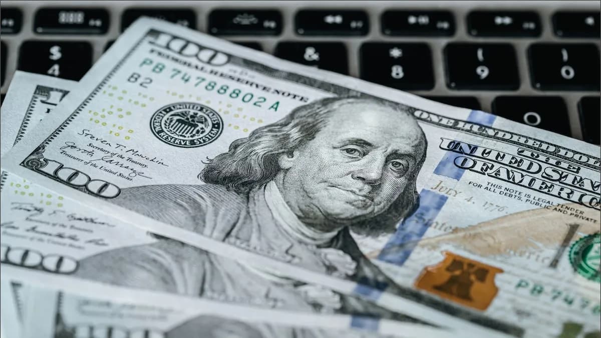 Dólar hoy y dólar blue este martes 27 de octubre: oficial a $1560 y paralelo a $1575