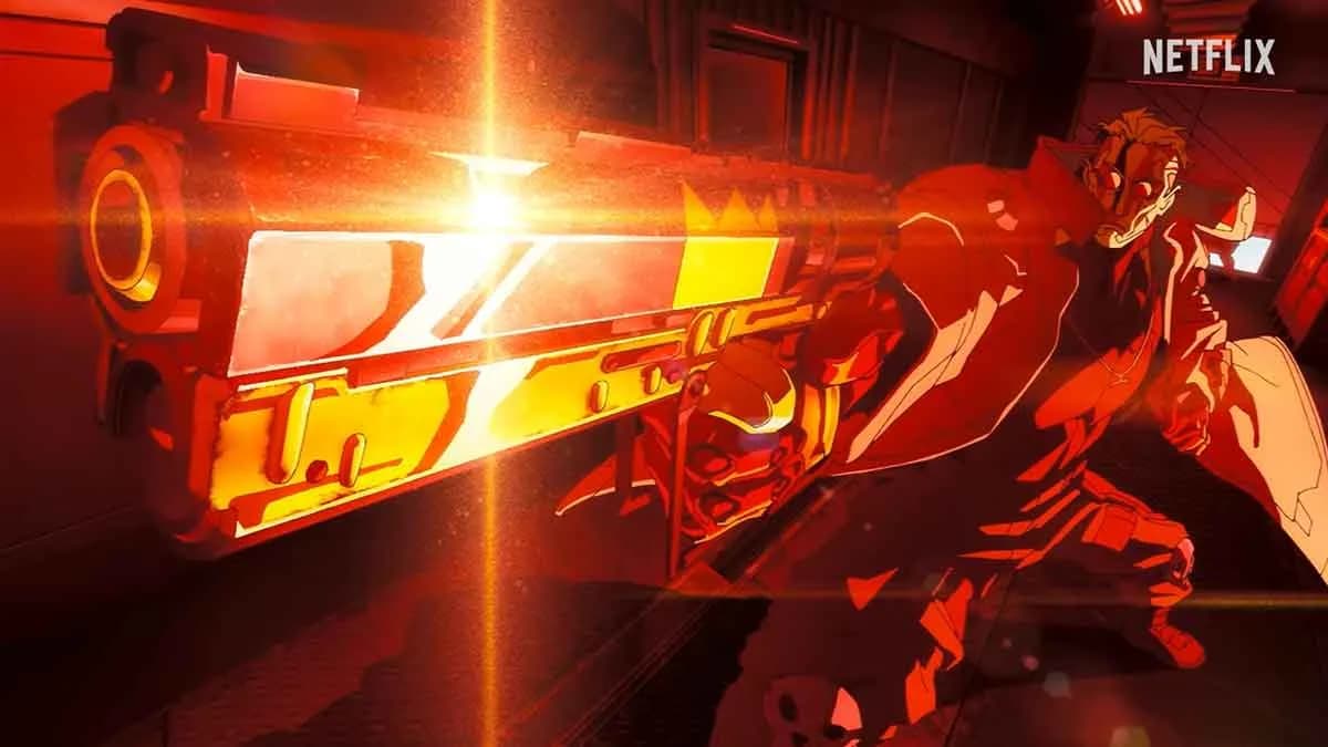 Cyberpunk: Edgerunners 2 muestra un brutal anticipo de lo que viene