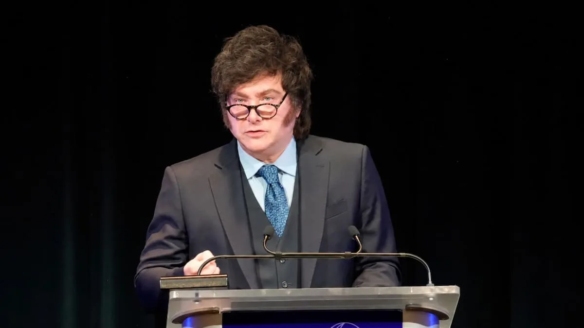 Javier Milei y sus medidas, EN VIVO: “Tengo algunos enemigos muy pesados acá y en el mundo”, dijo el Presidente