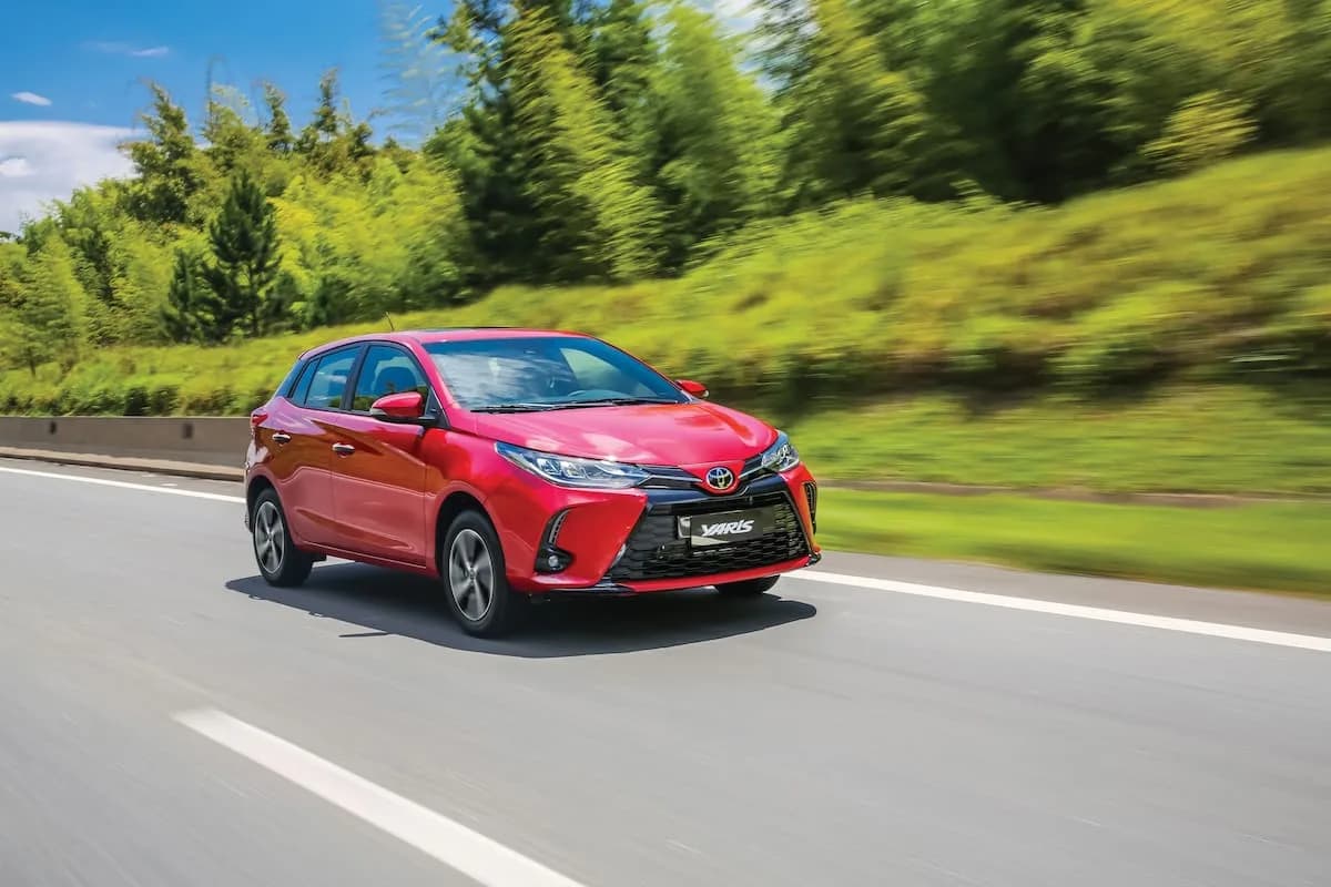Toyota Yaris octubre 2026: precios de todas las versiones con un aumento del 1,7%