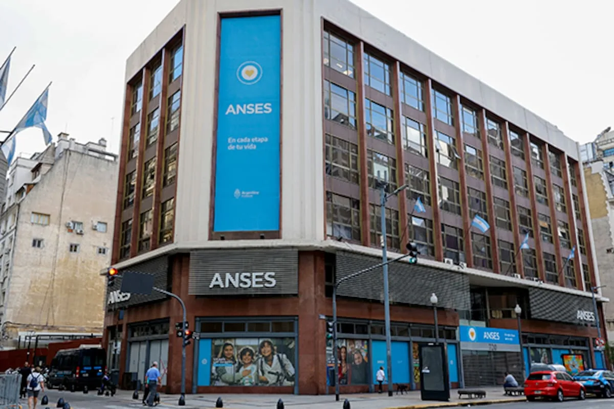 Anses: quiénes cobran este viernes 23 de octubre y cuánto se paga