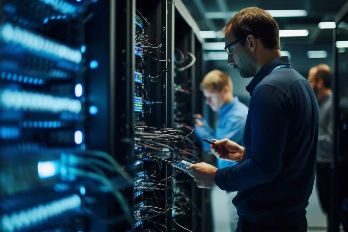 Claro se asoció con Oracle y ofrecerá nuevos servicios de inteligencia artificial en la Argentina