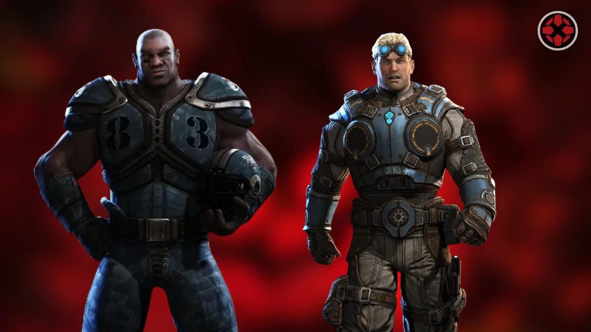 Gears of War: E-Day: ¿Por qué Baird y Cole no forman parte del escuadrón en la precuela?