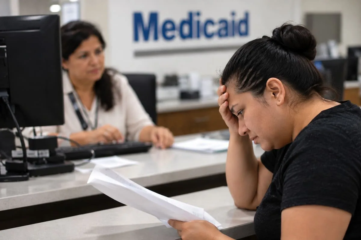 Medicaid en Florida: el plazo de 90 días para los inmigrantes que perdieron la cobertura por falta de documentación