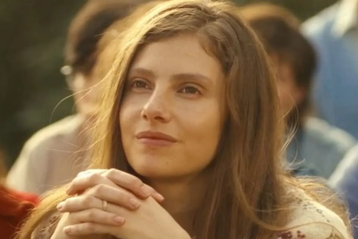 Quién es Octavia Bernasconi, la actriz que se luce en Catedrales, la serie de Prime Video basada en la novela de Claudia Piñeiro