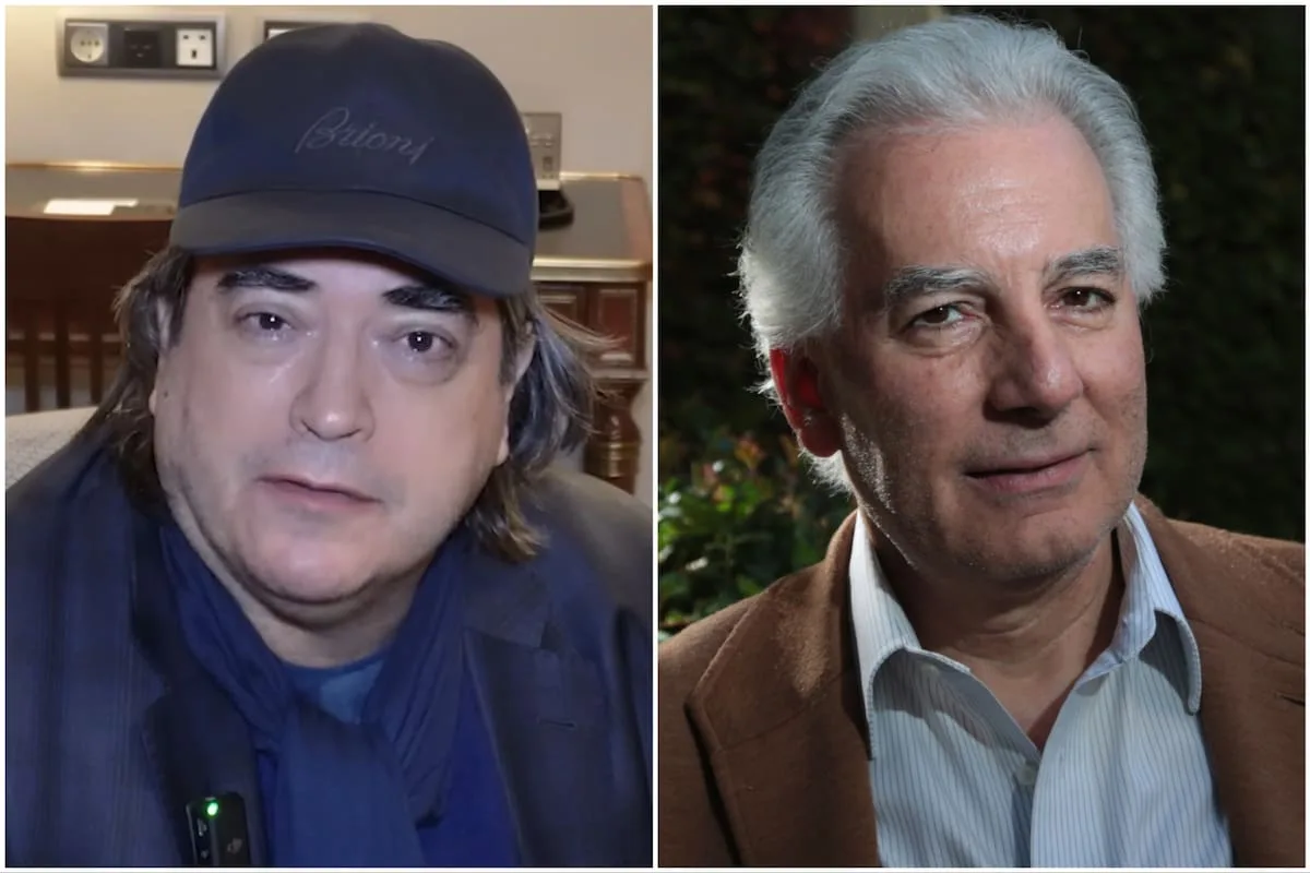 Jaime Bayly sobre Álvaro Vargas Llosa: “Yo no me sentiría cómodo teniendo como jefa a la señora Fujimori”
