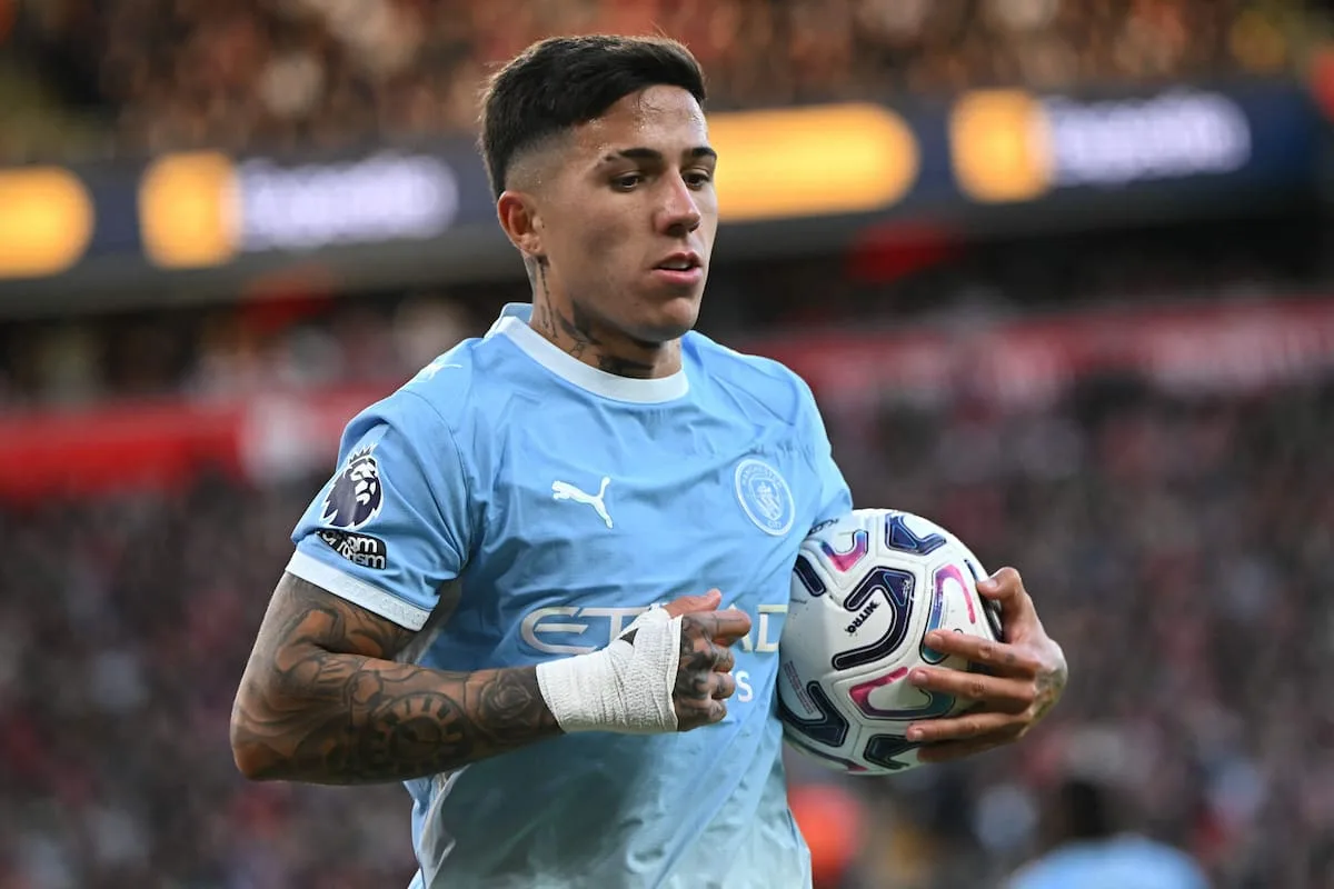 Manchester City vs. PSG: horario, TV y cómo ver en vivo el duelo de la Champions League