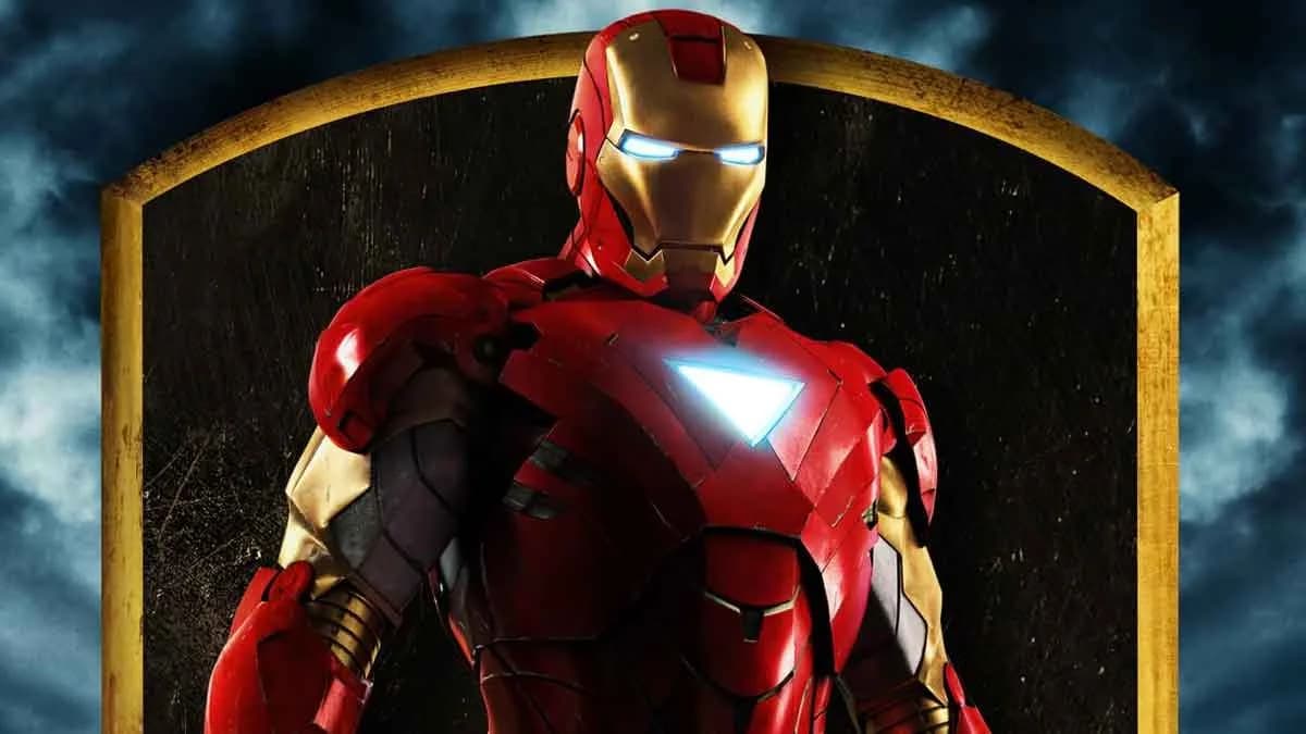 VisionQuest: el guiño a Iron Man escondido en el vestuario de F.R.I.D.A.Y.