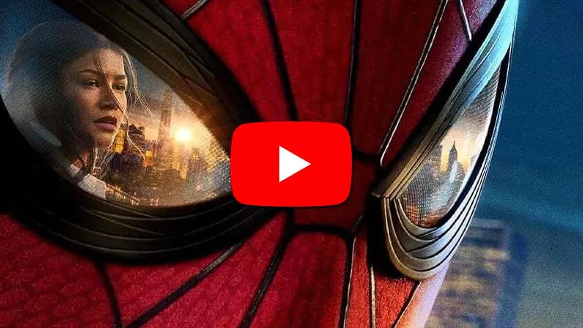 Sony publicó los 10 primeros minutos de Spider-Man: Brand New Day
