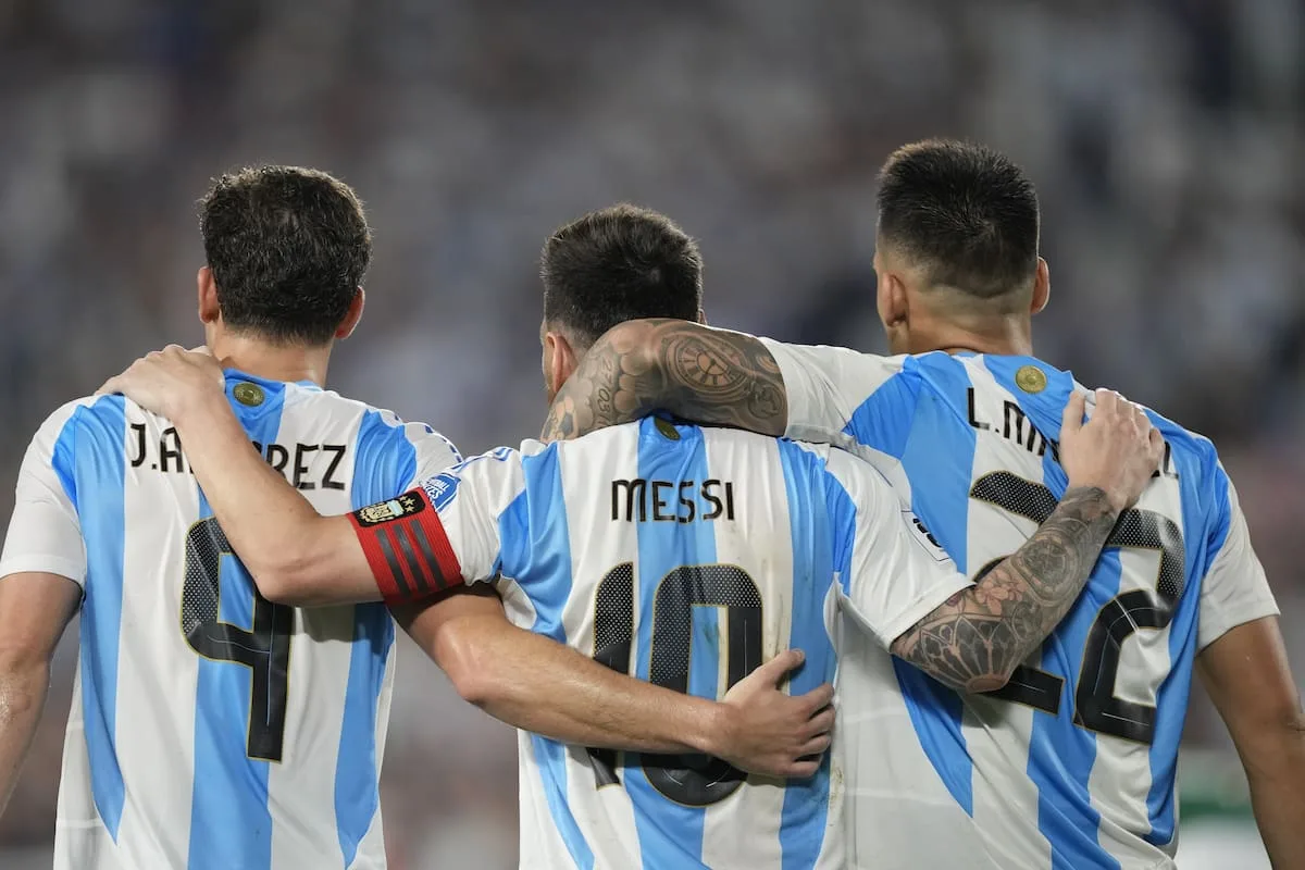 Se va Messi, pero quedan los Salieris: la genialidad se acaba, la brillantez puede mantenerse