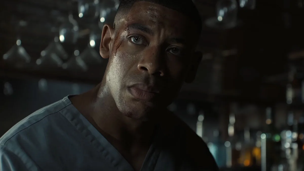 Lanterns habría revelado un polémico final para John Stewart