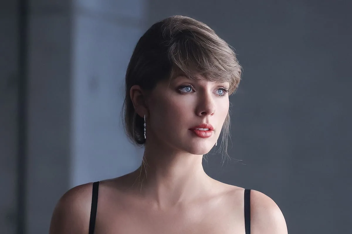 Taylor Swift volvió a la rutina de cantar y rompió un récord con la presentación de su nuevo (viejo) álbum