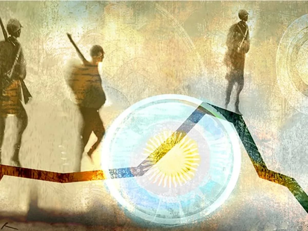 Negación del olvido, preservación de la memoria