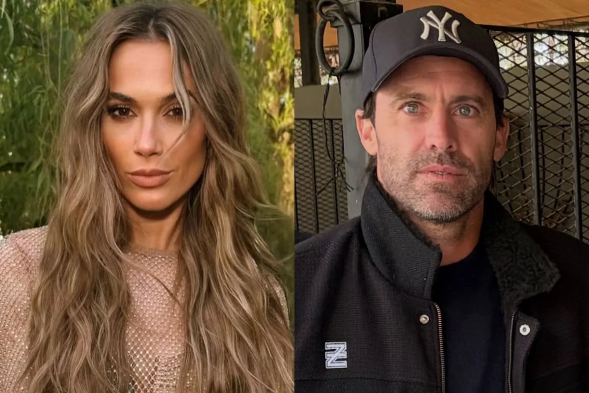 Yanina Latorre aseguró que Chechu Bonelli y Facundo Pieres se reconciliaron en secreto
