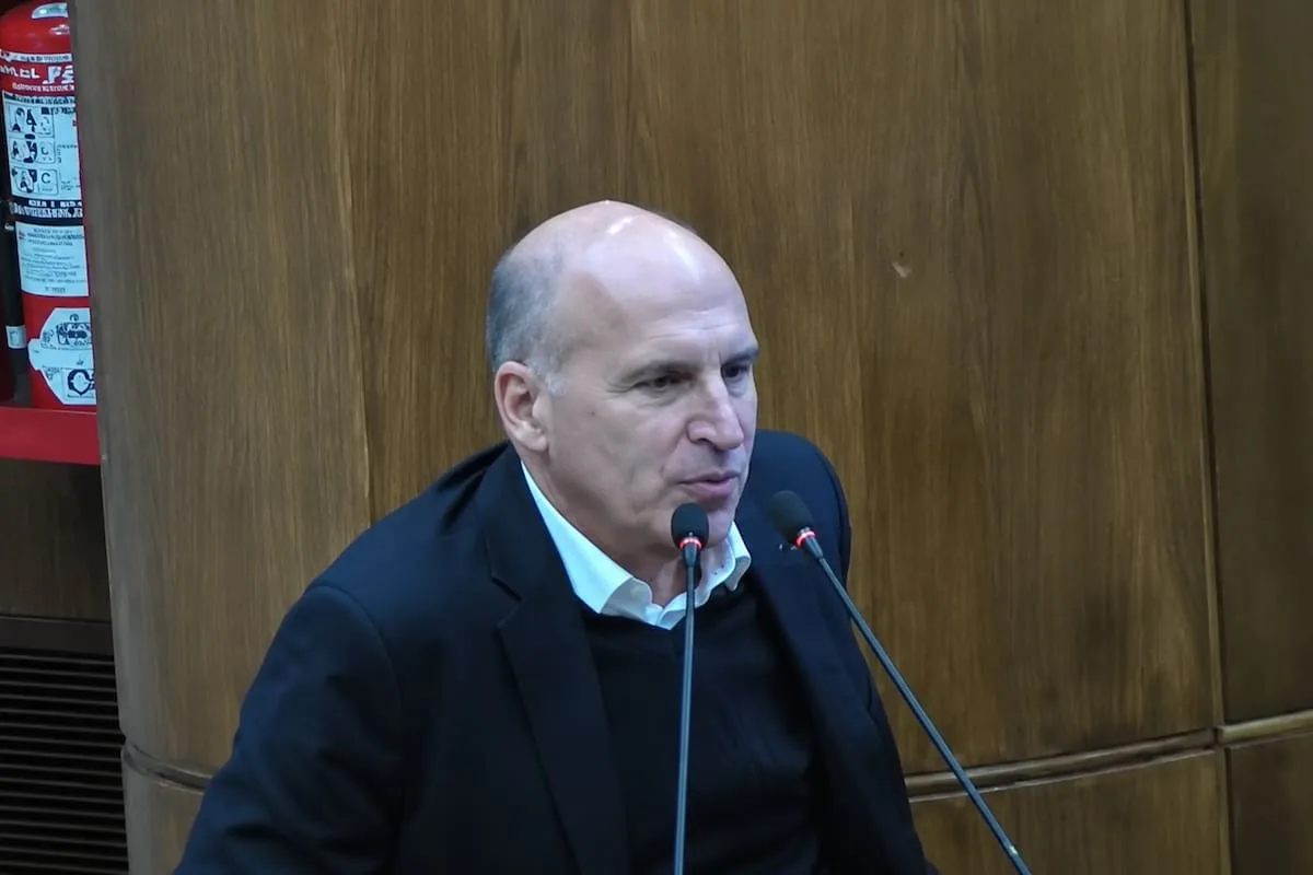 Juicio por los Cuadernos: un testigo ratificó la intervención del kirchnerismo en una expropiación de Chávez contra Techint