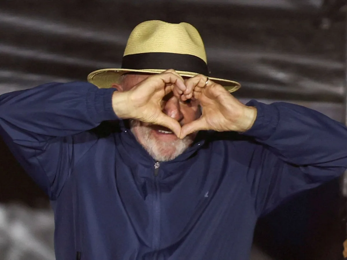 Lula da Silva denuncia orgías con jueces de la Corte y crece el escándalo en Brasil