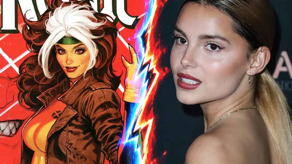 Inde Navarrette recuperará el acento sureño de Pícara en la nueva película de X-Men