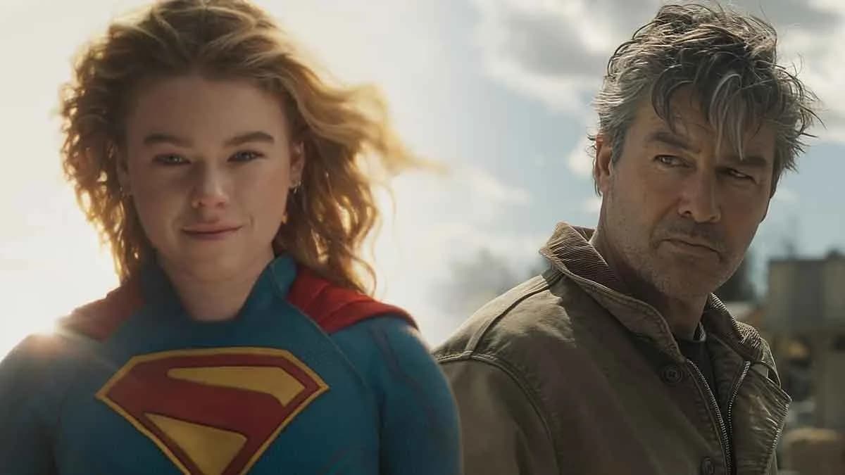 El fracaso de Supergirl dejó a Lanterns en una situación delicada