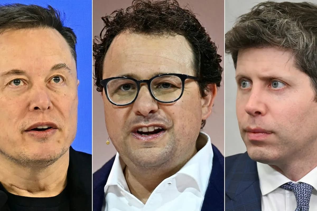 El CEO de Anthropic pide frenar el ritmo del desarrollo de la IA