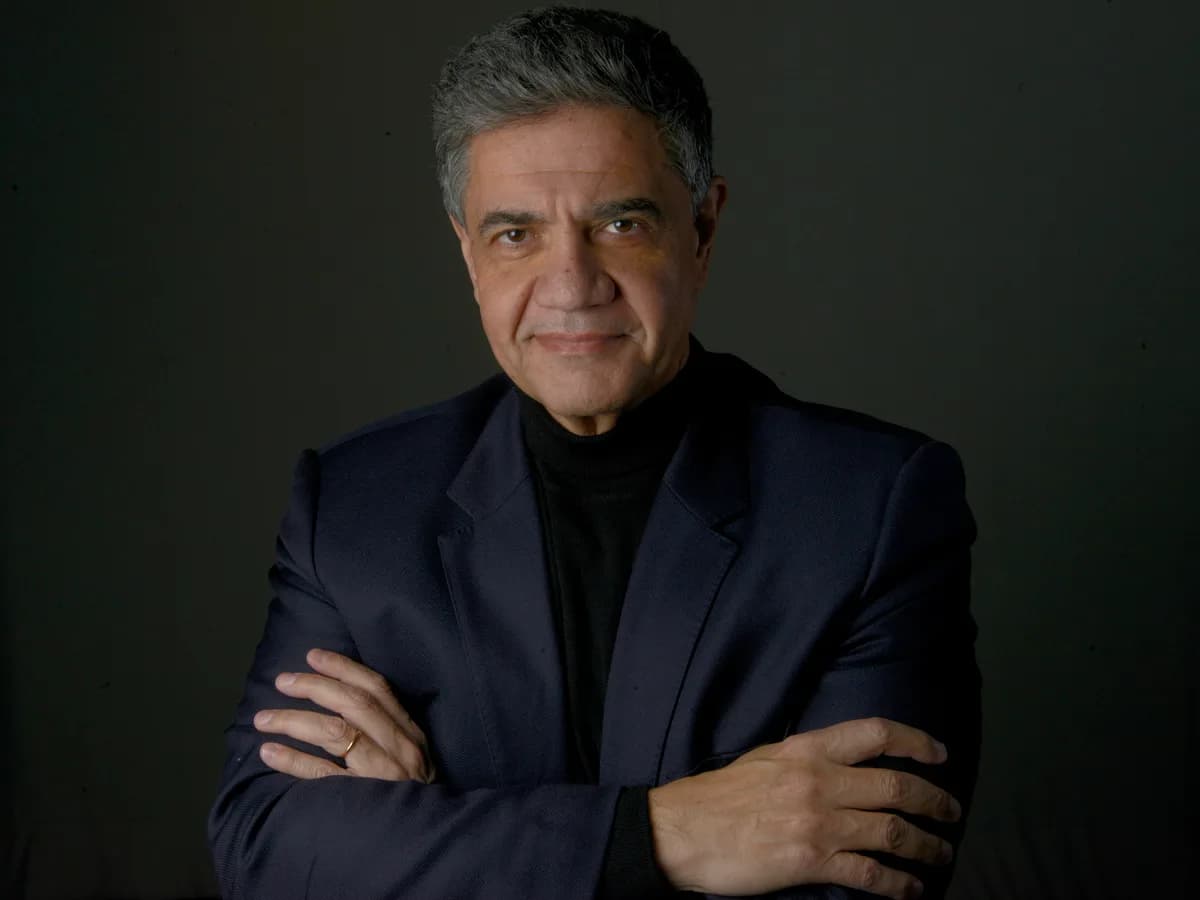 Jorge Macri: "El PRO tiene que discutir si acompaña a Milei, pero hoy todavía no tiene candidato"