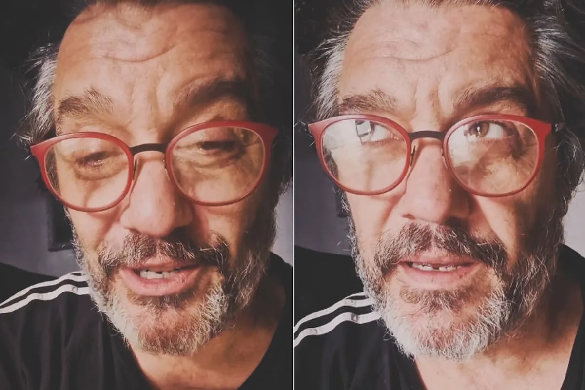 Maxi Ghione rompió el silencio tras su liberación: “La verdad la va a decir la Justicia”