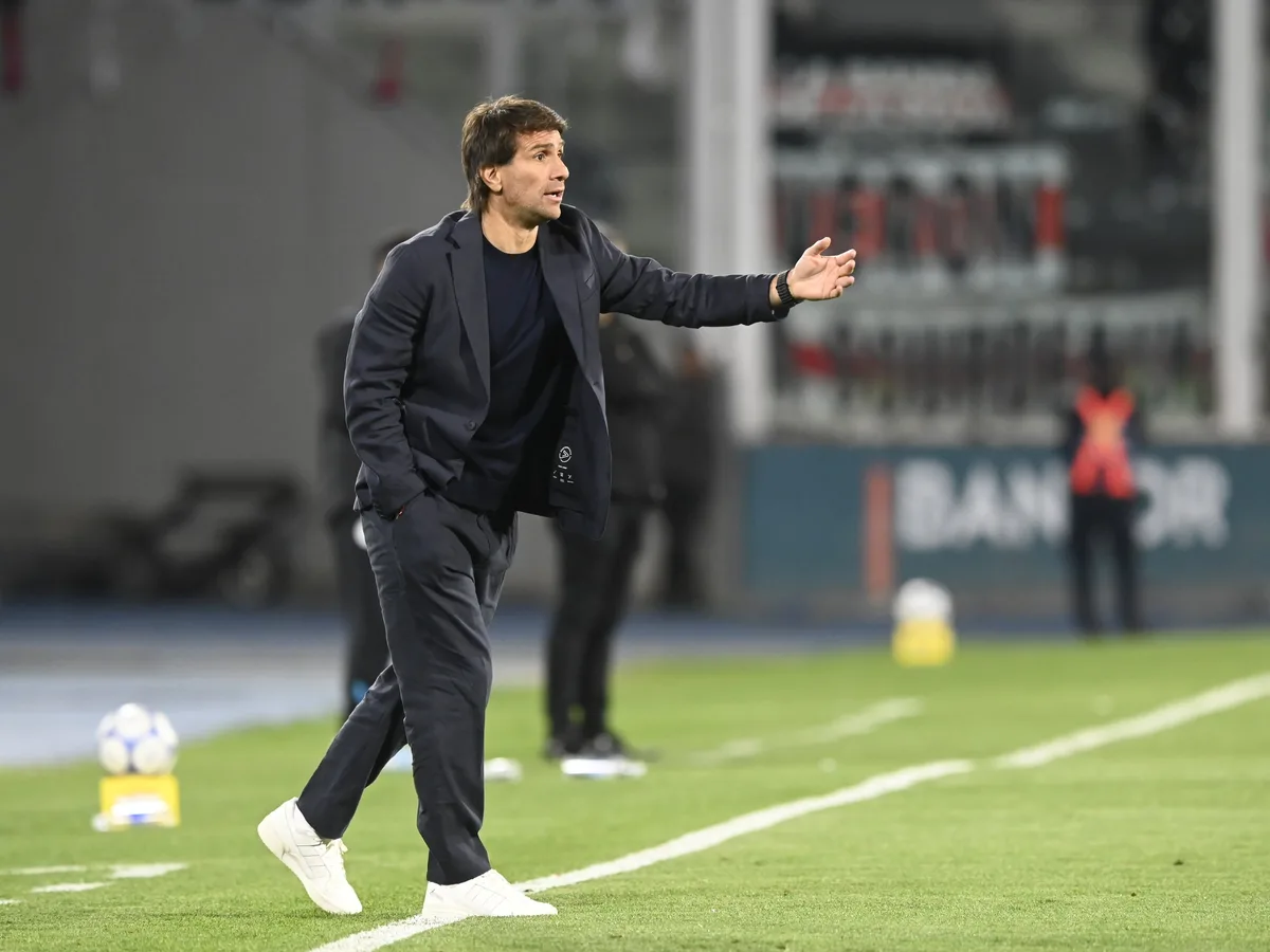 Ponzio respiró en Córdoba: River goleó a Belgrano y el DT interino ganó respaldo