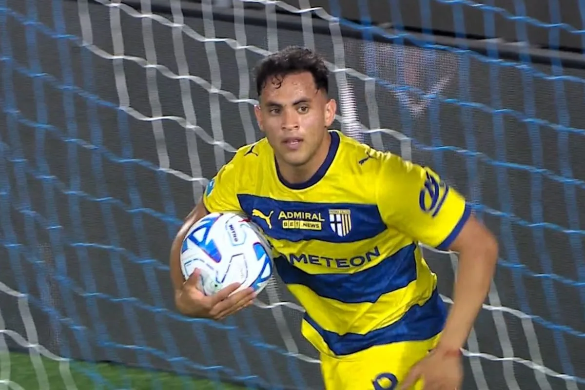 VIDEO: en una jornada repleta de argentinos en el Calcio, llegó el primer gol en el fútbol italiano para David Romero