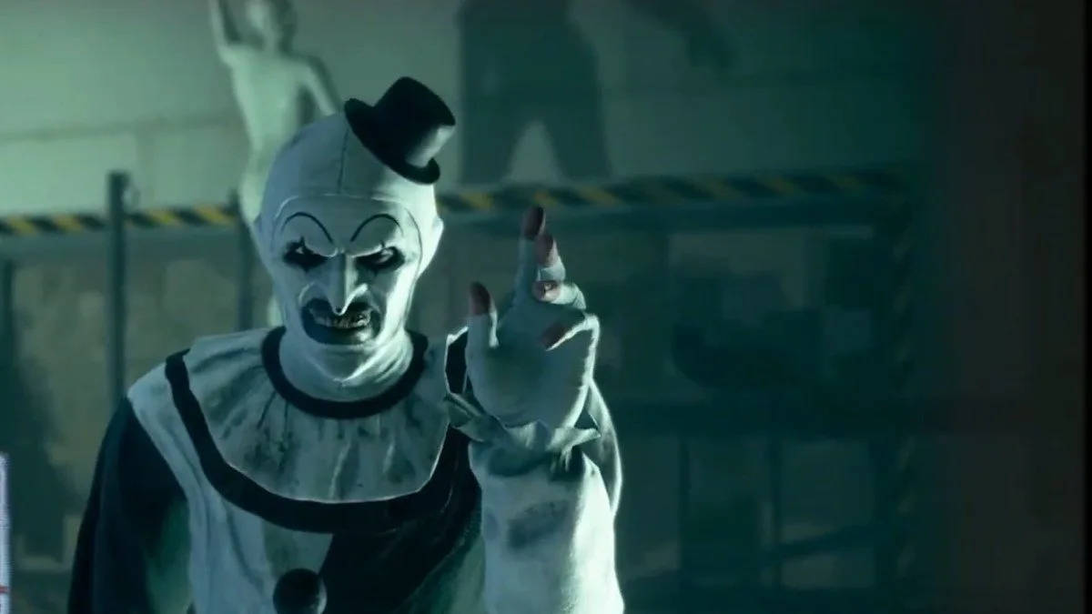 Art el Payaso de Terrifier llega a Dead by Daylight: cuándo abre el PTB y qué se sabe de su kit