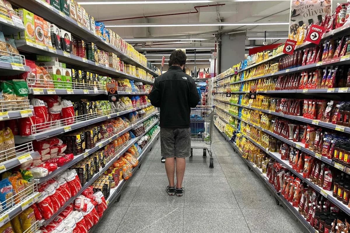 De Vaca Muerta al norte minero: qué está pasando con el consumo en cada región