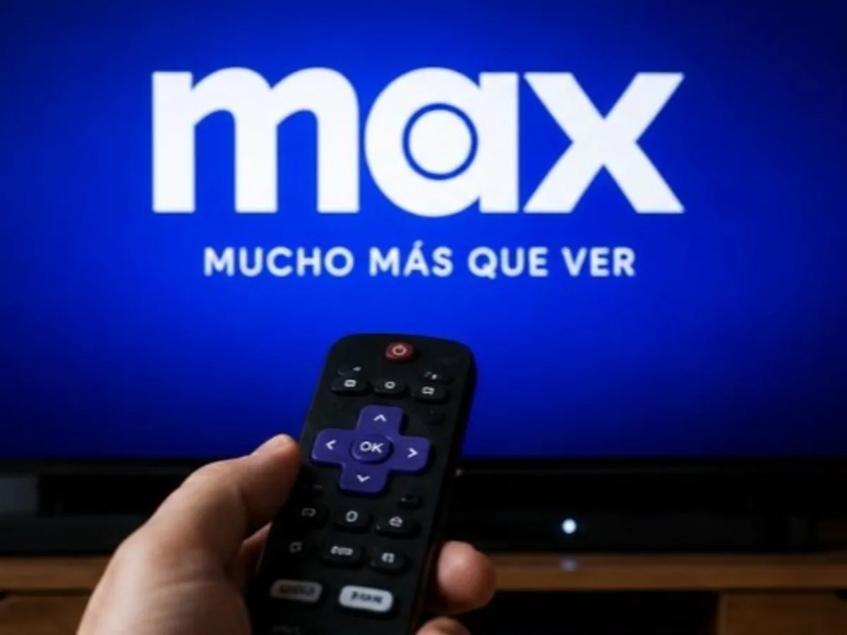 Lo mejor para ver en Max: todos los estrenos en septiembre de 2026