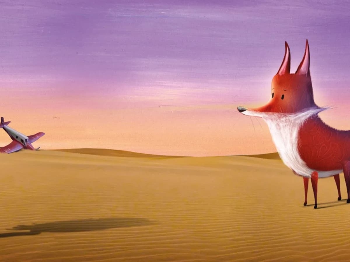 El Principito y la frase que explica por qué un vínculo vuelve único a alguien
